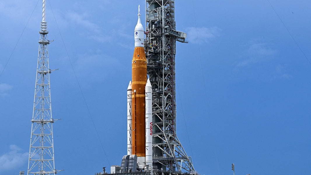 Grant YoYo loggers selected by NASA