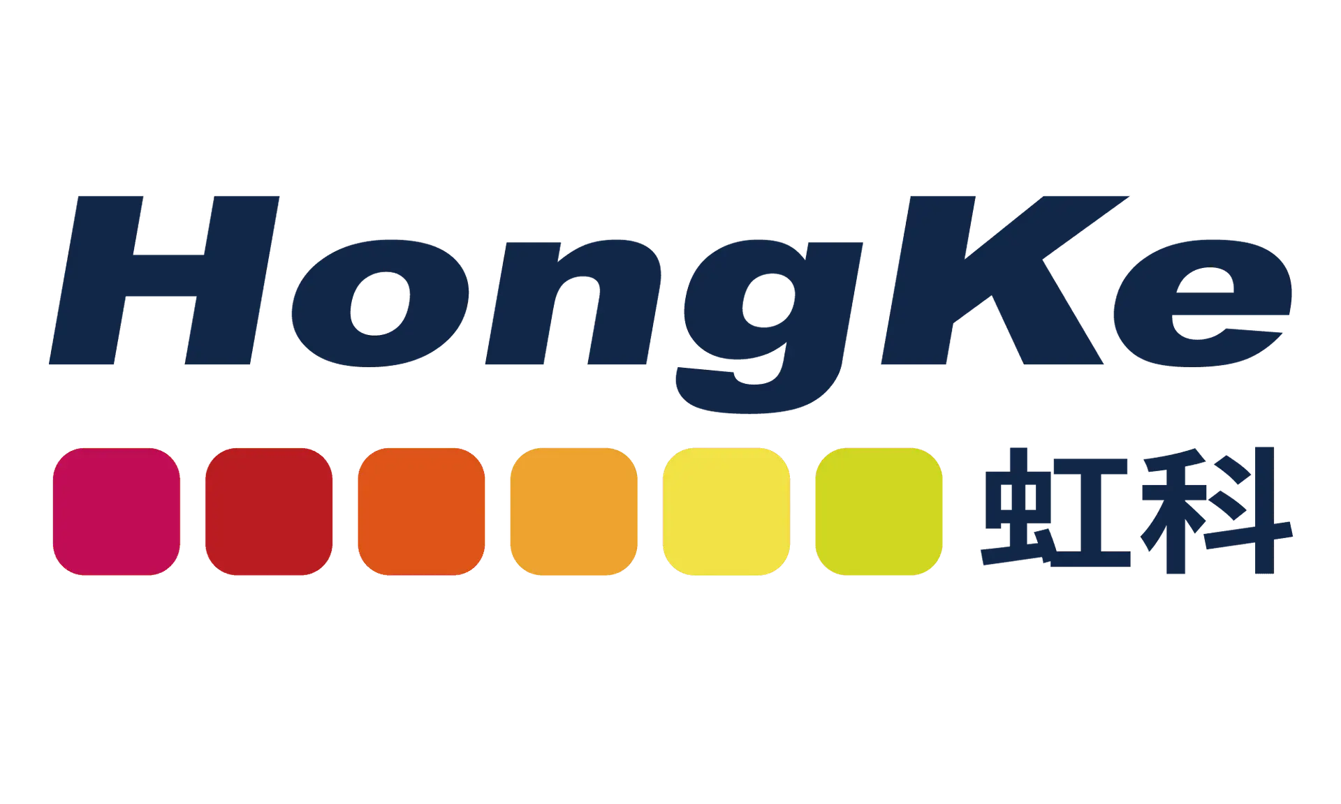 HongKe Technology Co., Limited