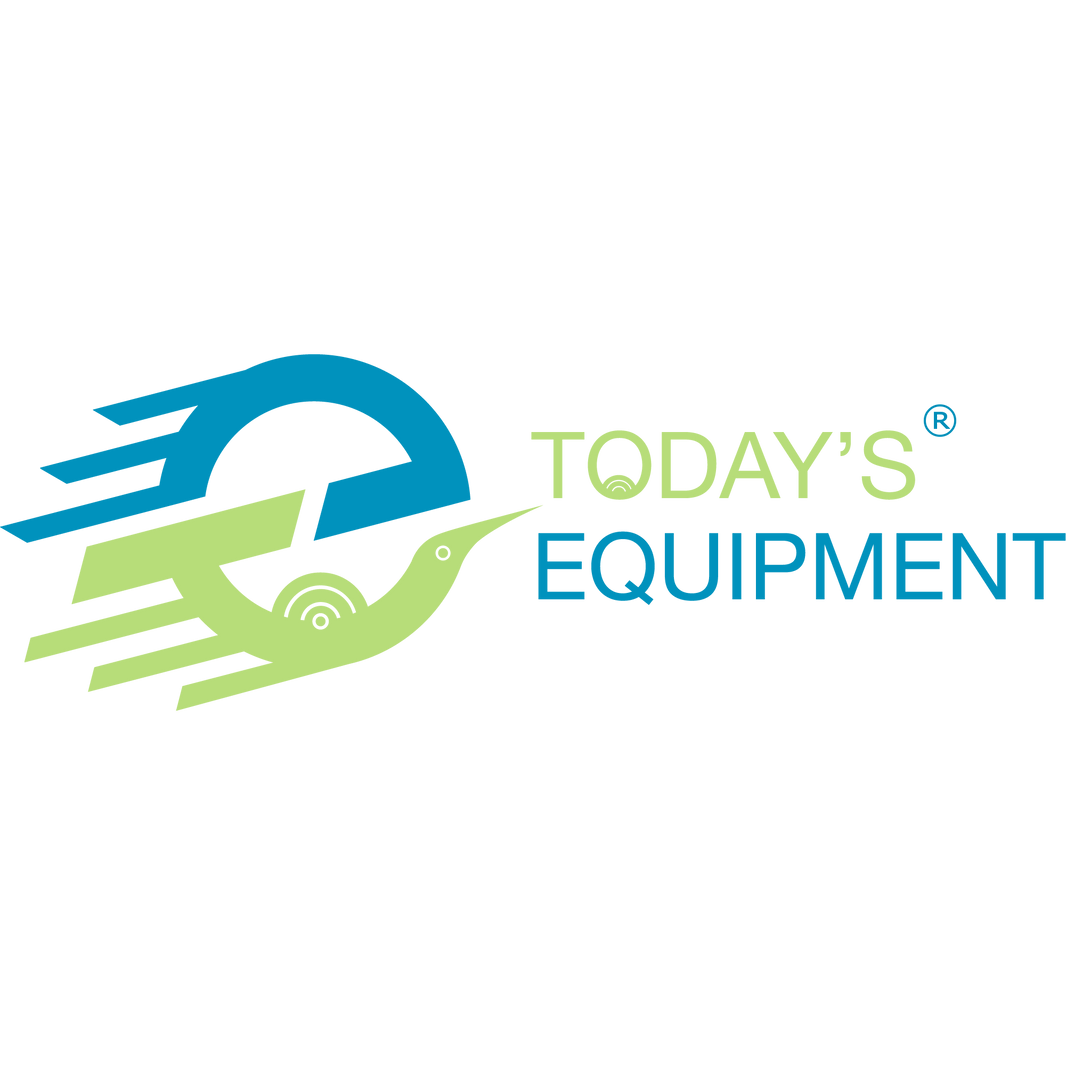Today's Equipment Company Limited
