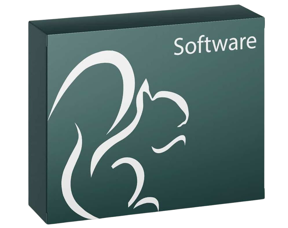 SquirrelView Software (Free to download)