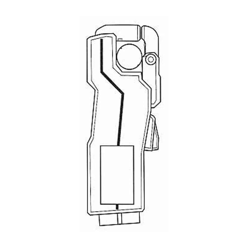 Current Transducers (Inquire only)
