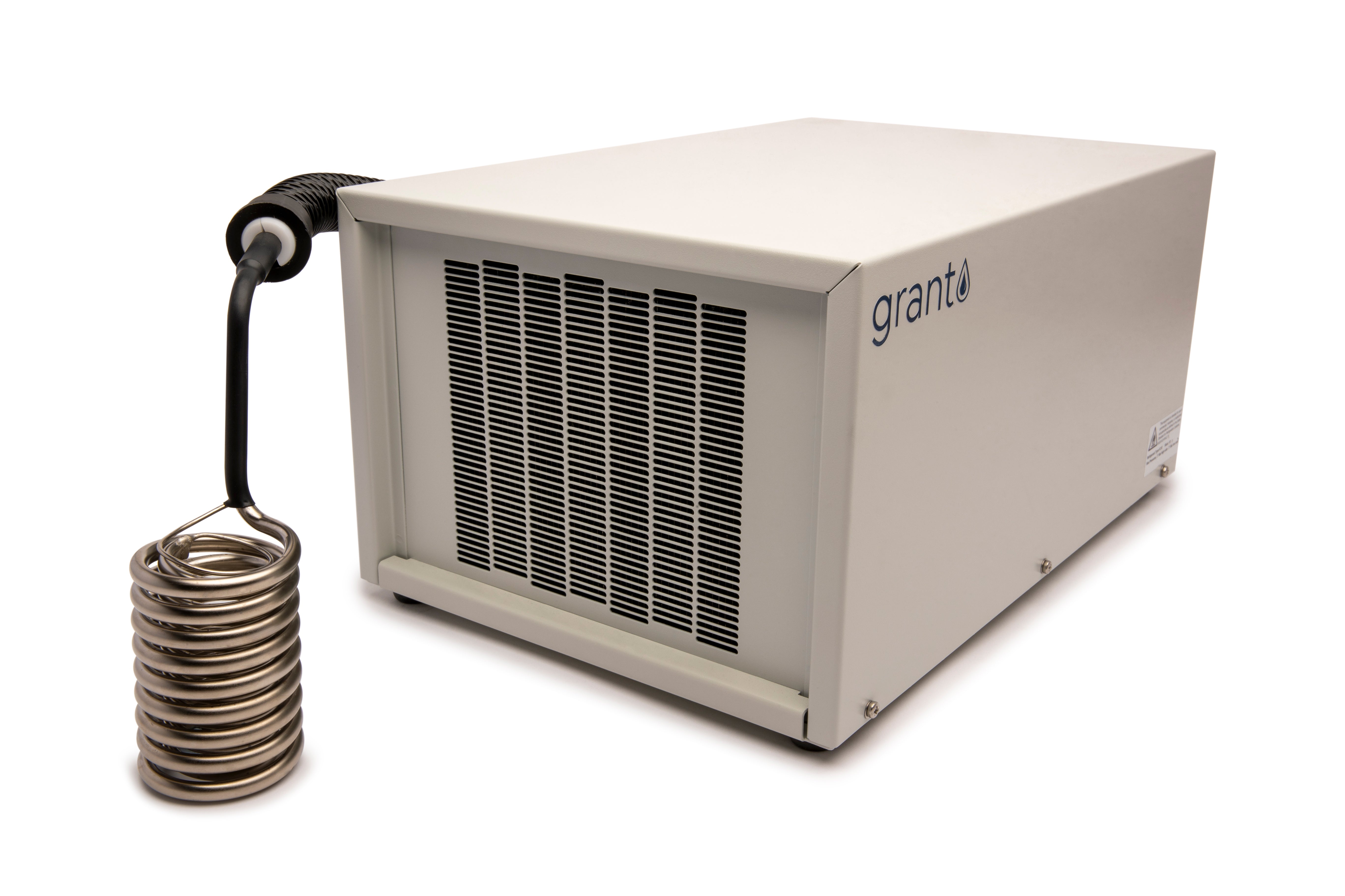 CGR Refrigerated Immersion Coolers