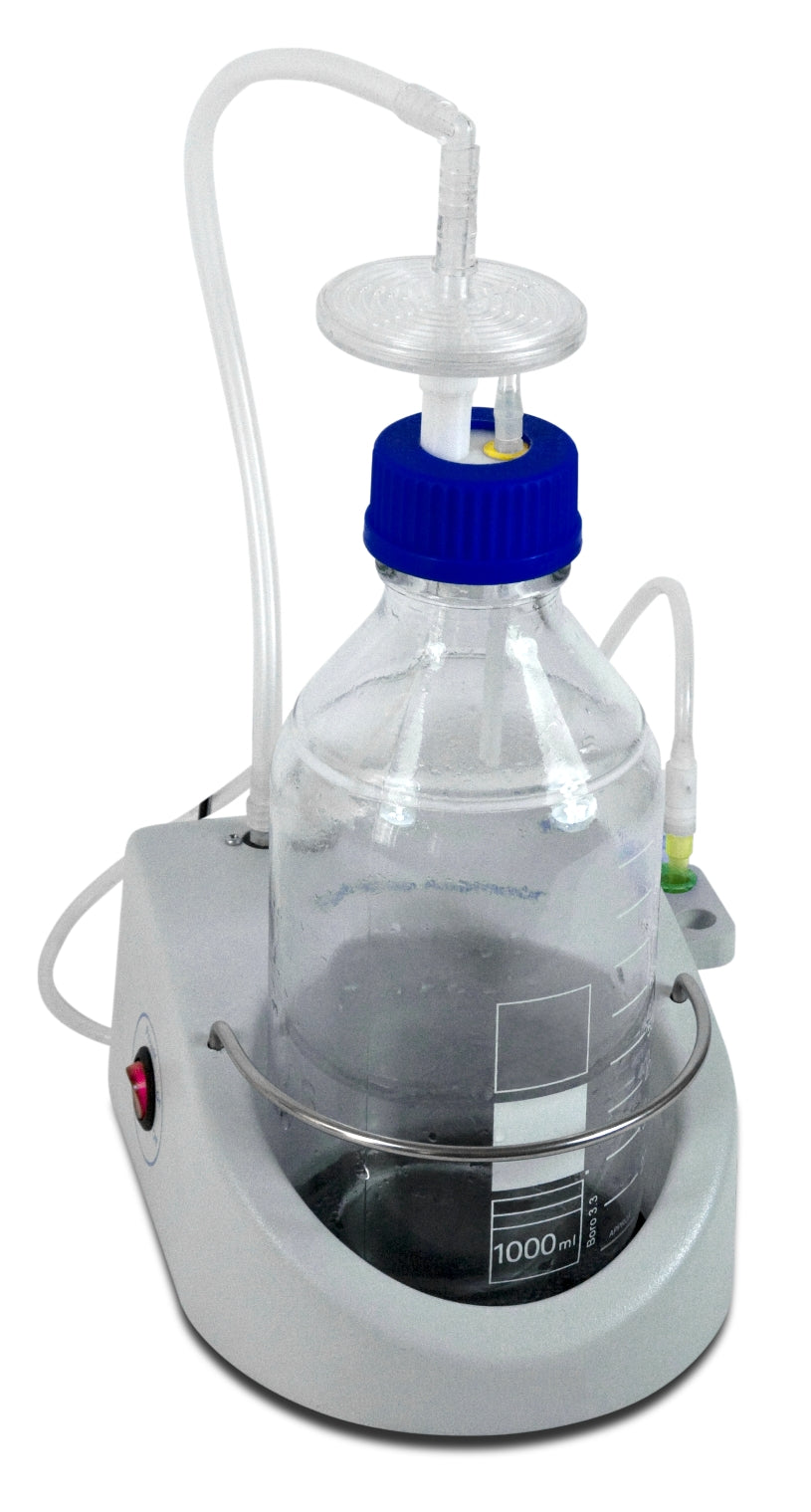 FTA-1 Aspirator with Trap Flask