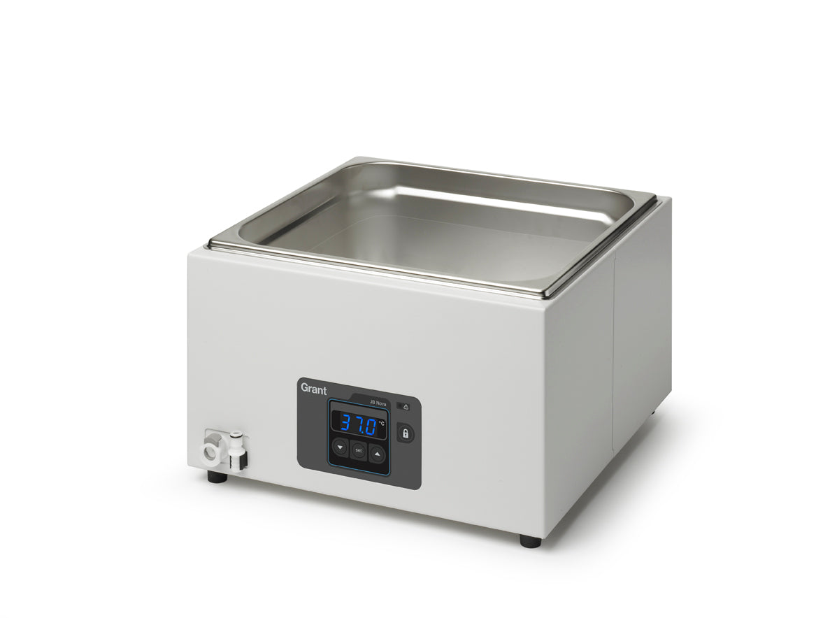 JB Nova Unstirred Water Baths