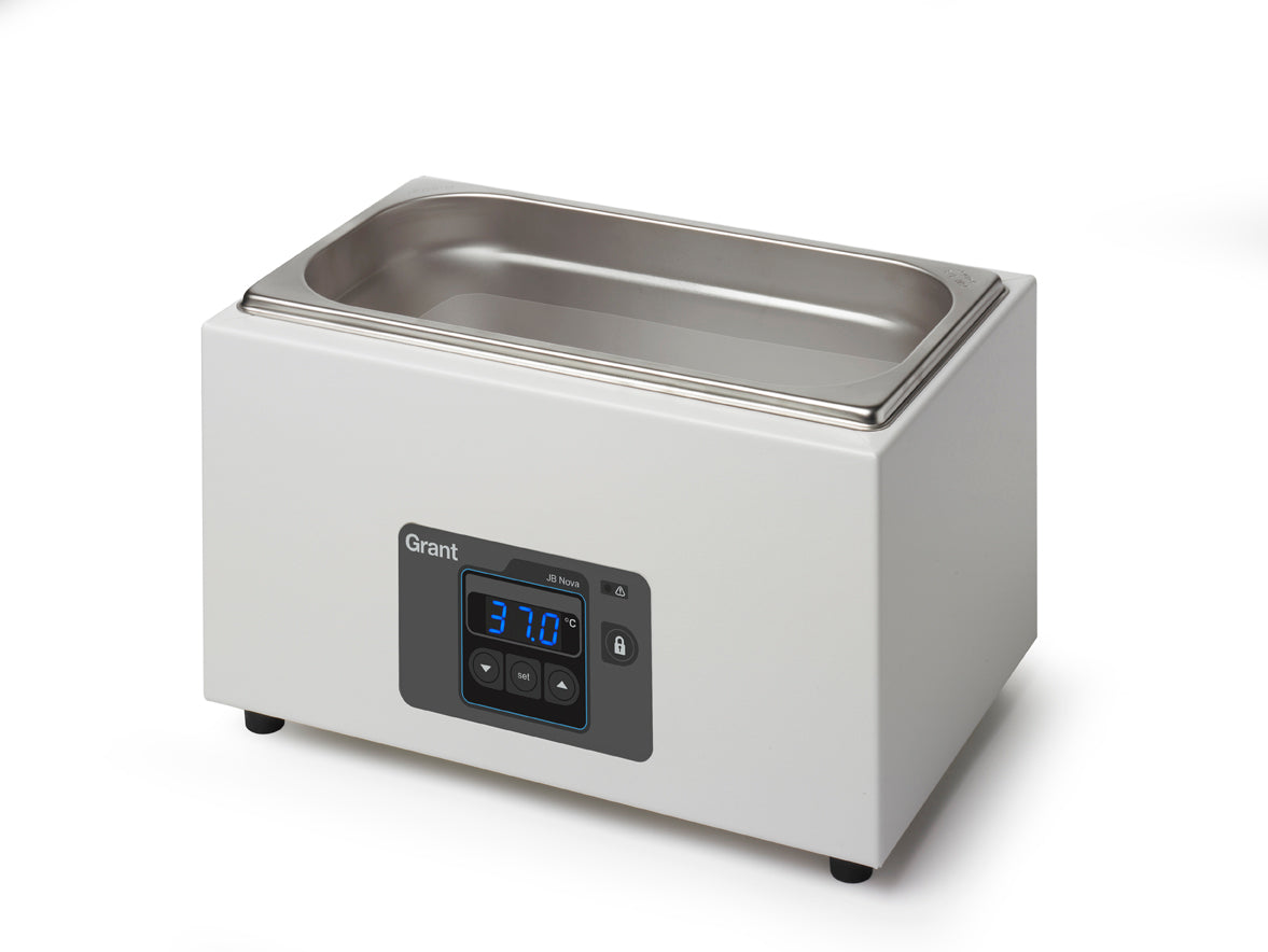 JB Nova Unstirred Water Baths