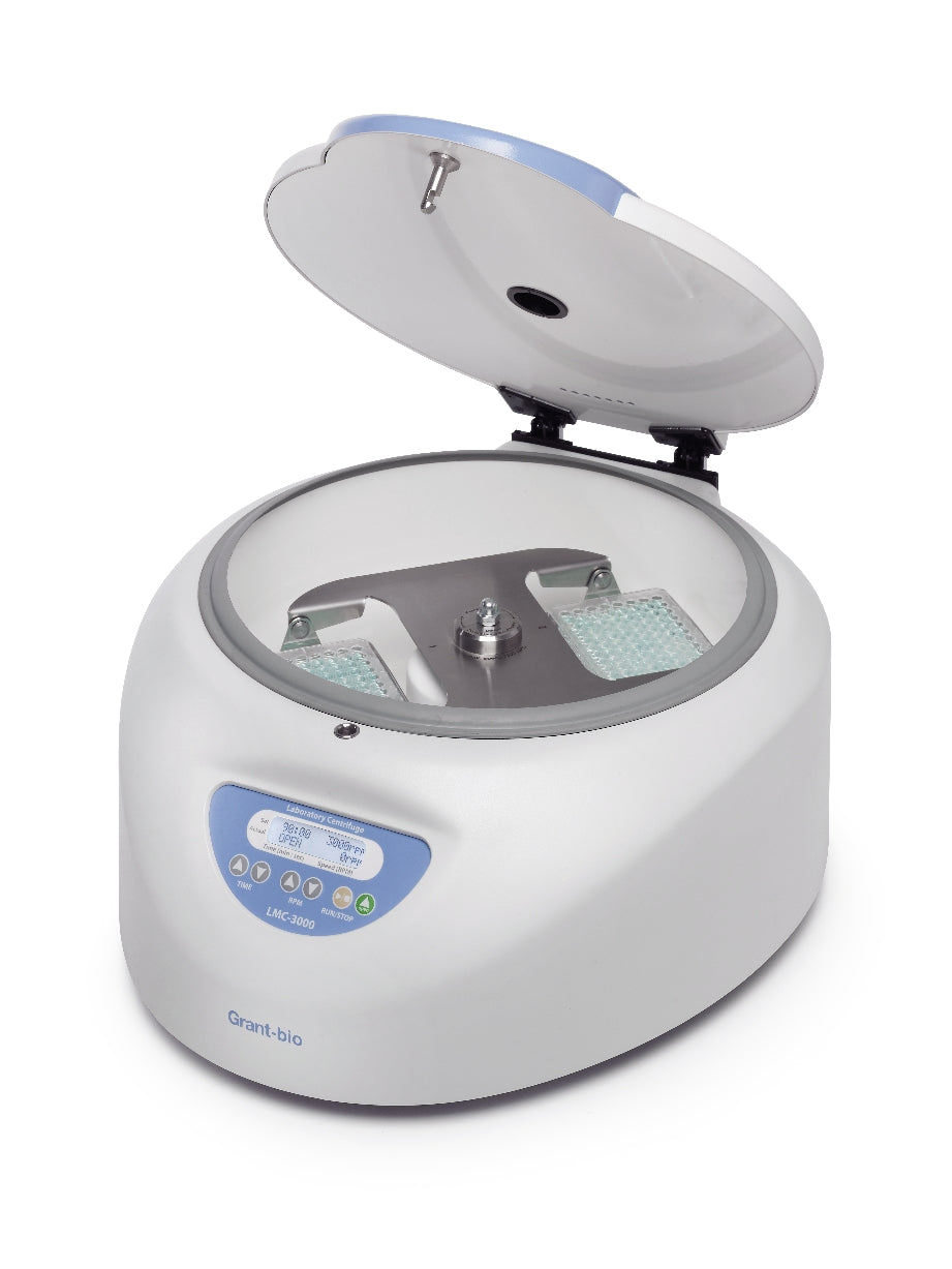 LMC-3000 Low Speed Benchtop Centrifuge