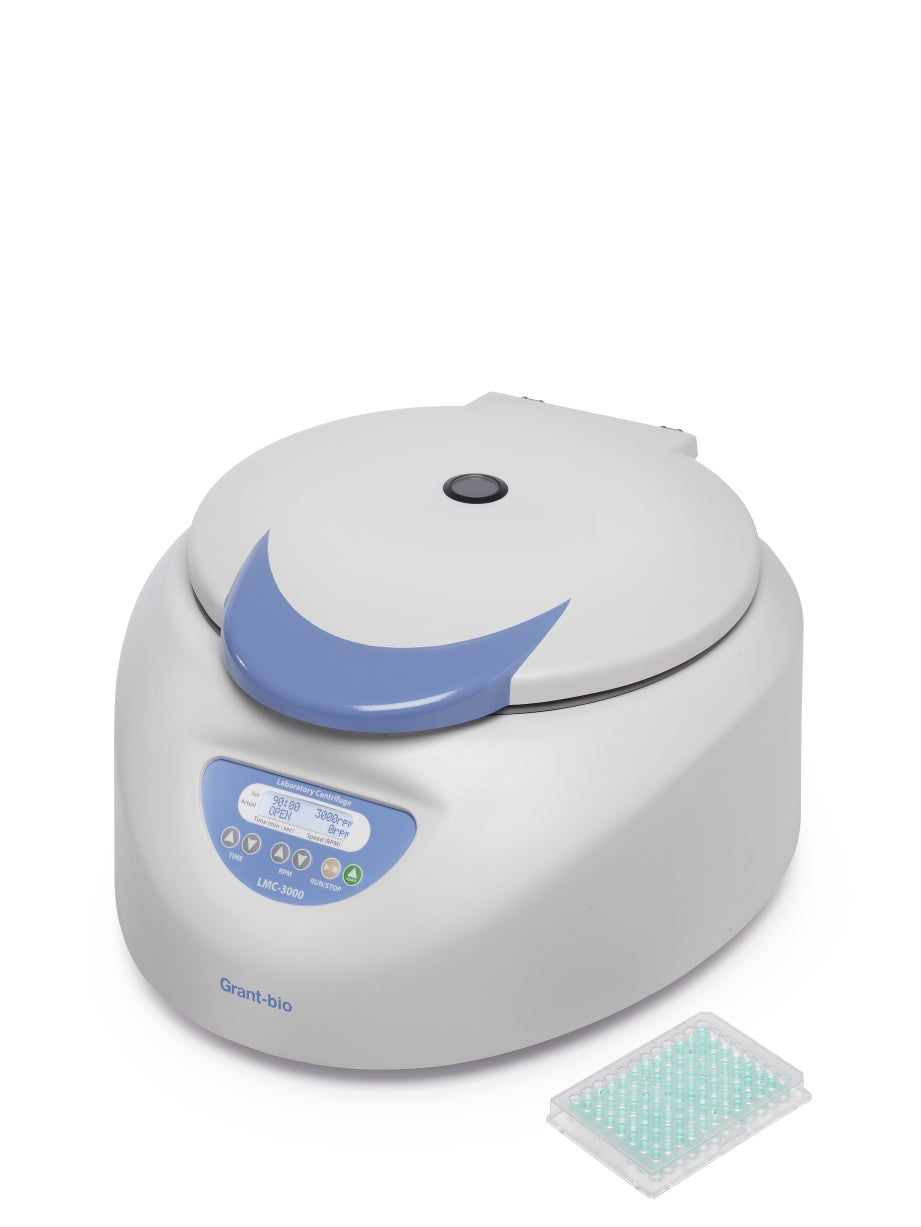LMC-3000 Low Speed Benchtop Centrifuge