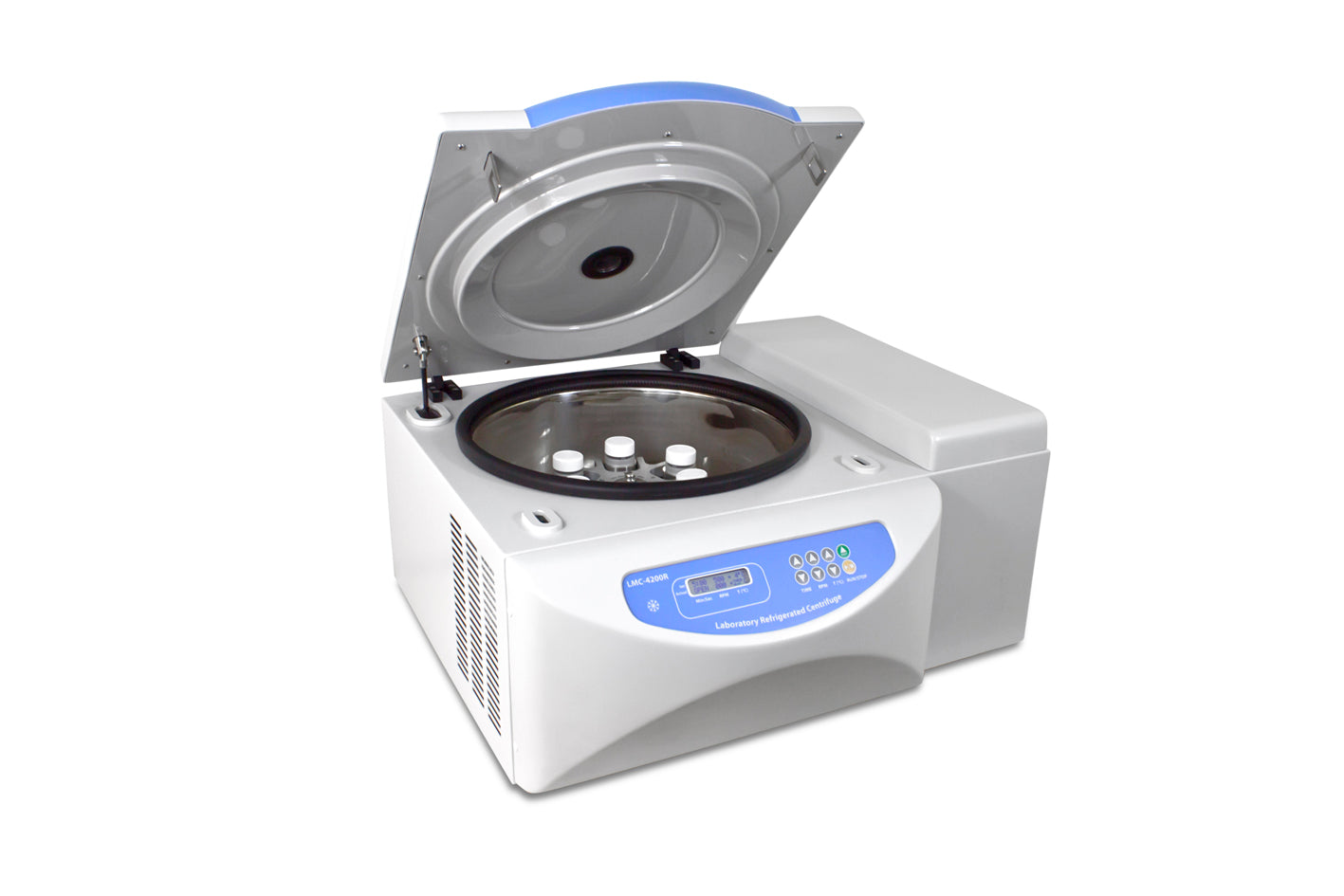 LMC-4200R benchtop centrifuge with refrigeration (Inquire only)