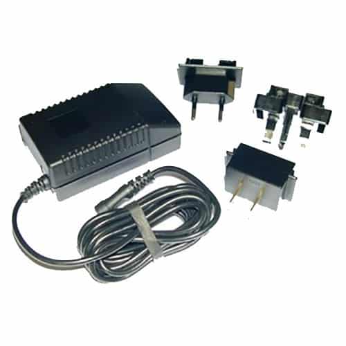 Mains Power Adaptors (Inquire only)