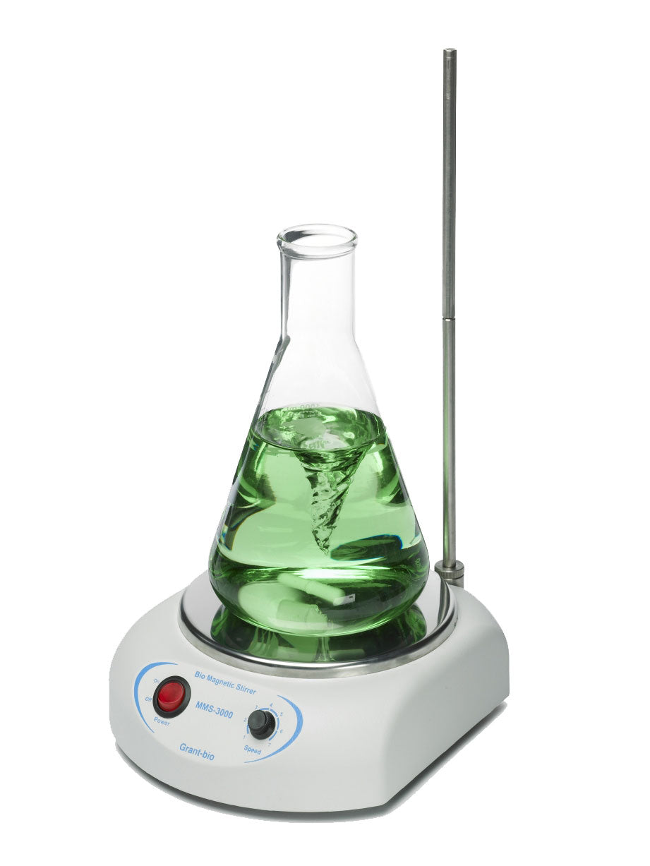 MMS-3000 Magnetic Stirrer