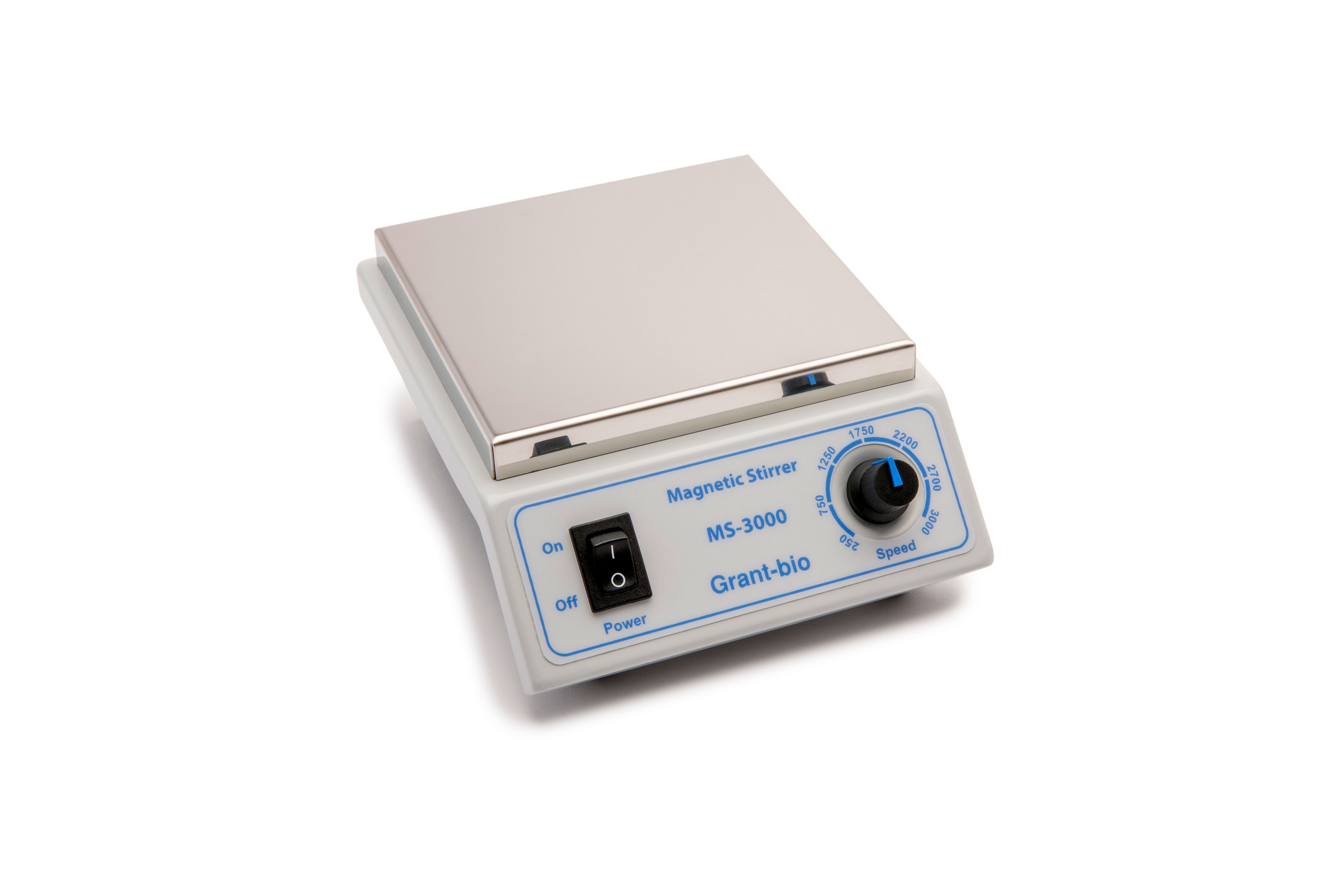 MS-3000 High speed magnetic stirrer