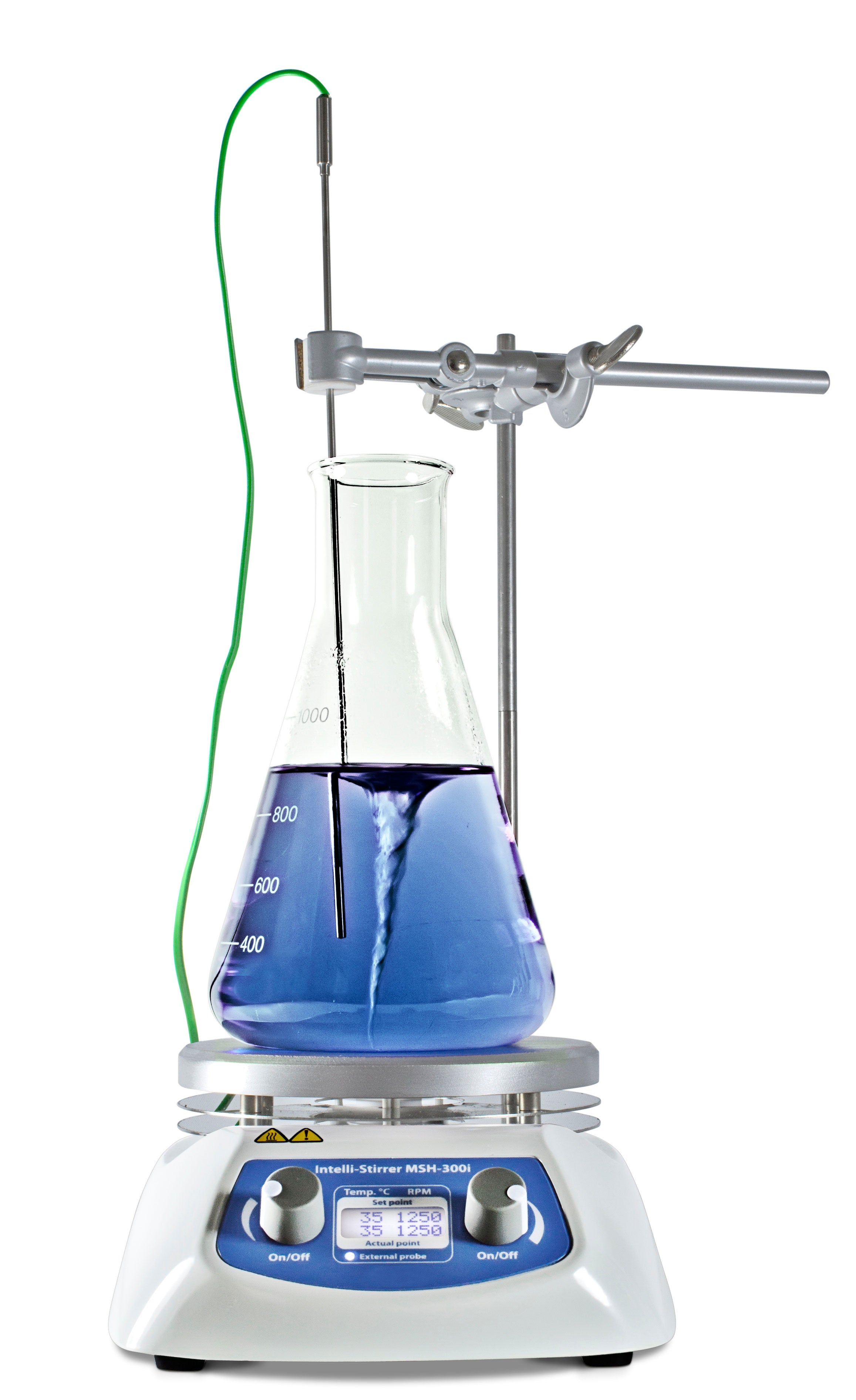 MSH-300i Digital Magnetic Hotplate Stirrer