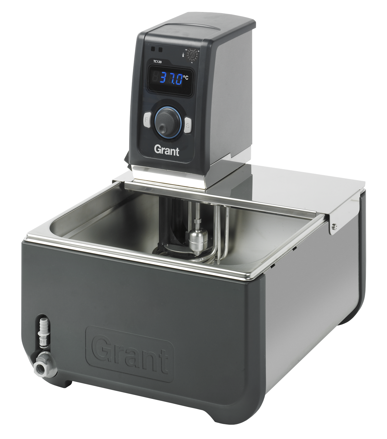 Optima TC120 Heated Circulating Bath