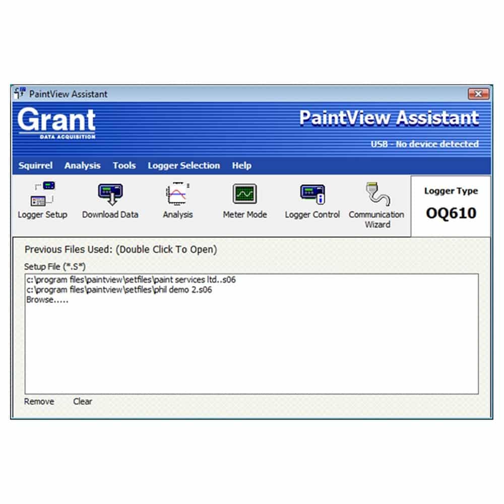 PaintView Software (Free to download)