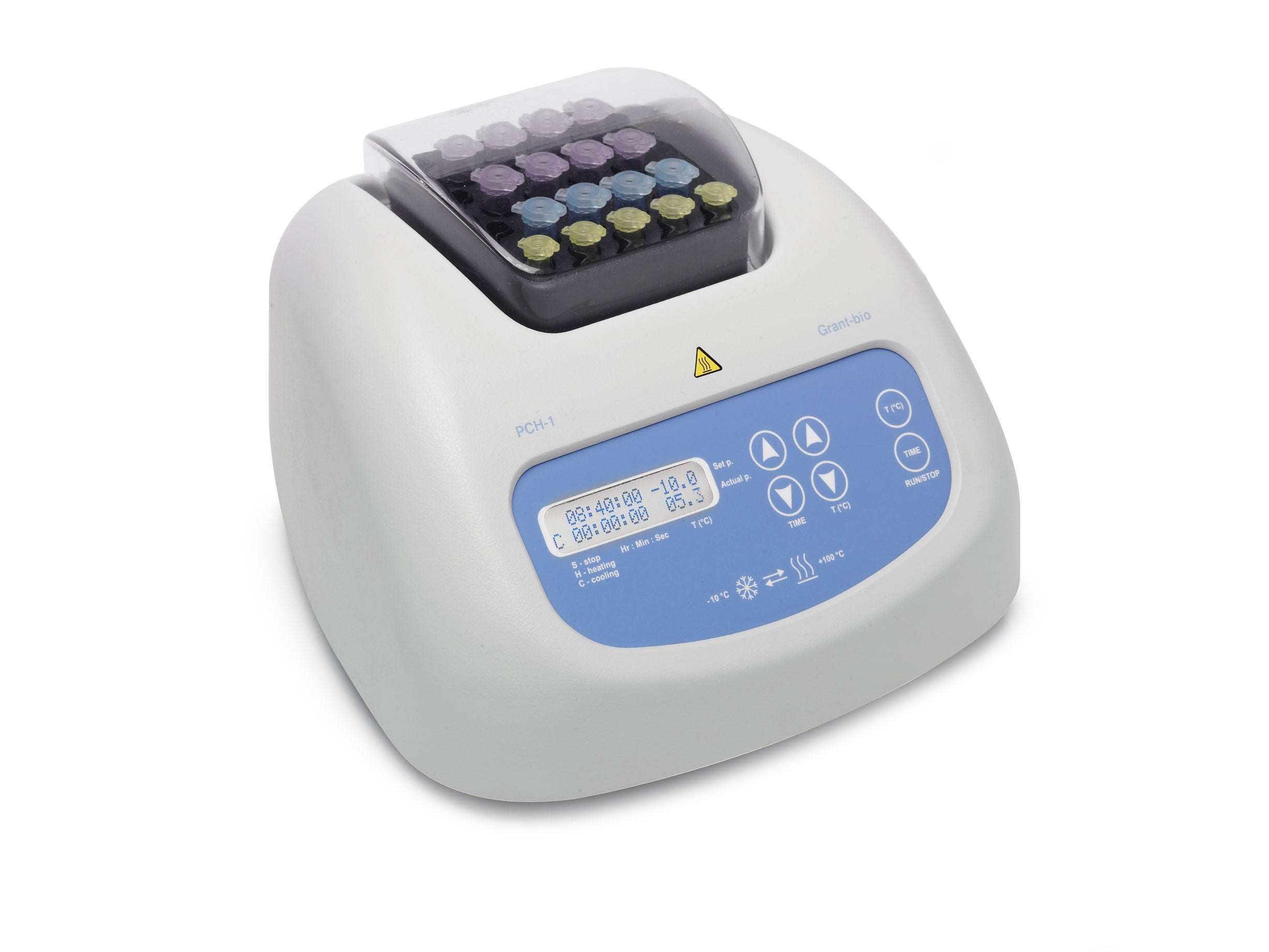 PCH Series Personal Benchtop Cooler / Heater