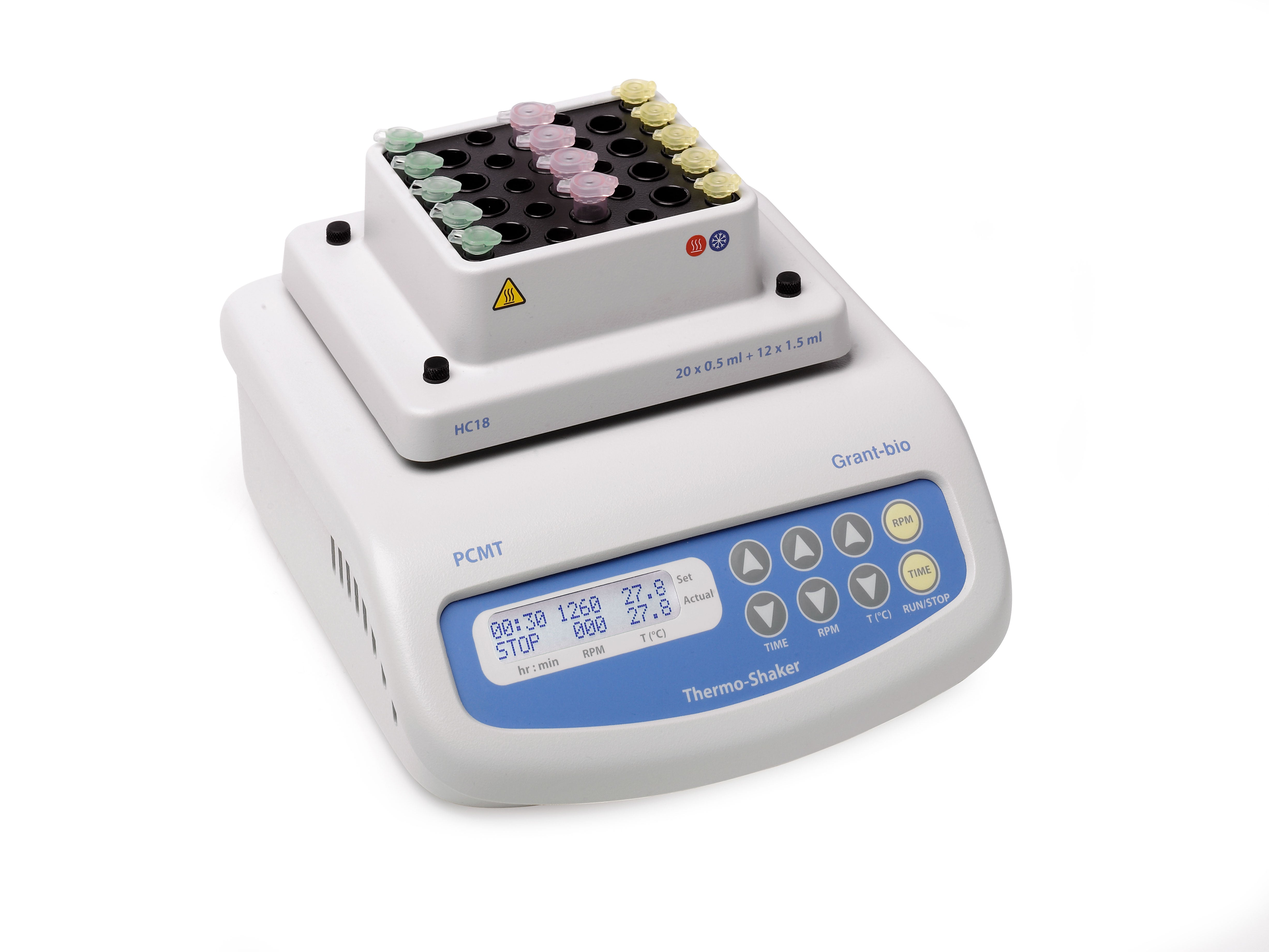 PCMT Thermoshaker