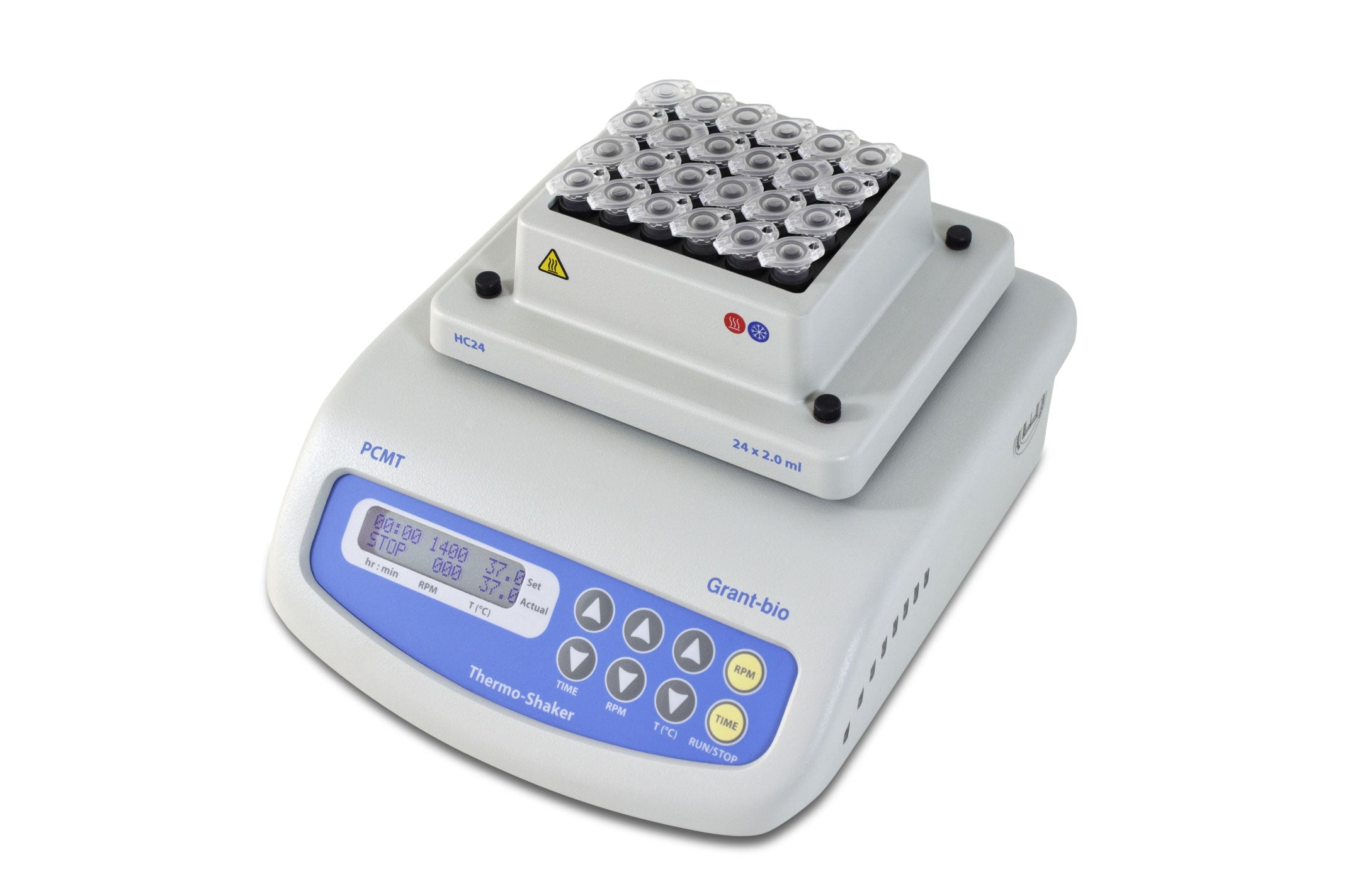 PCMT Thermoshaker