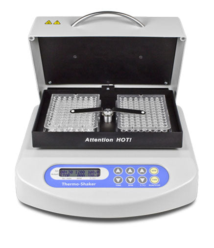 PHMP Series Thermoshakers for Microplates