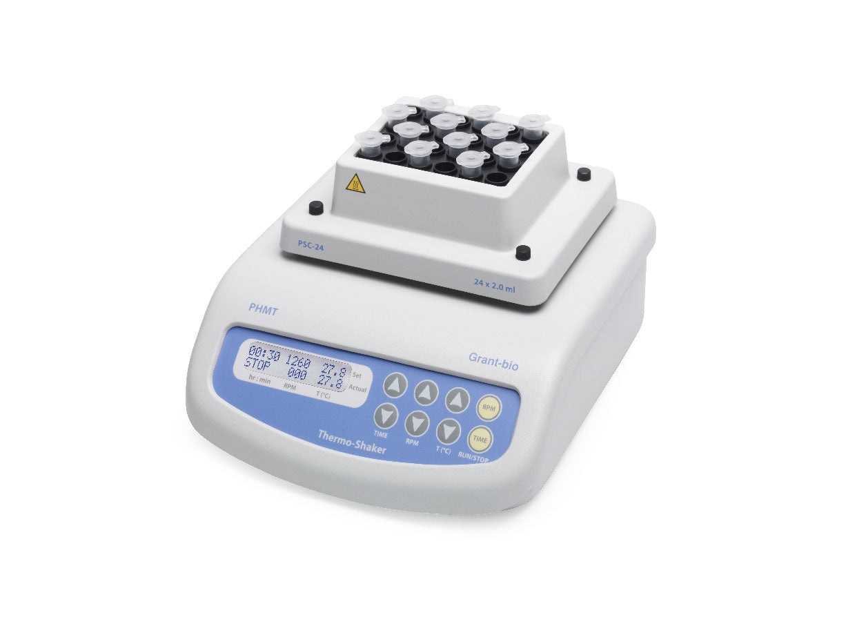 PHMT Thermoshaker