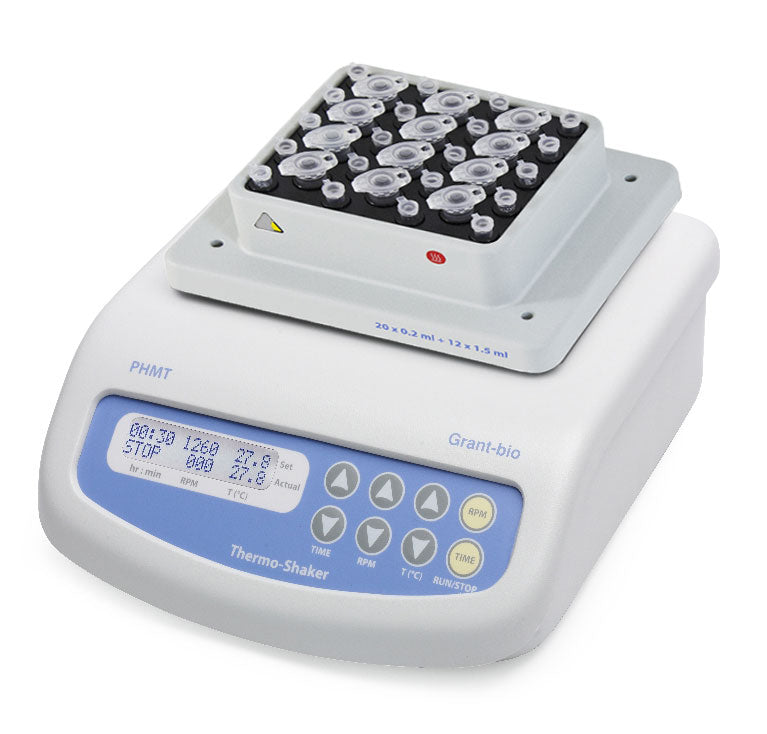 PHMT Thermoshaker