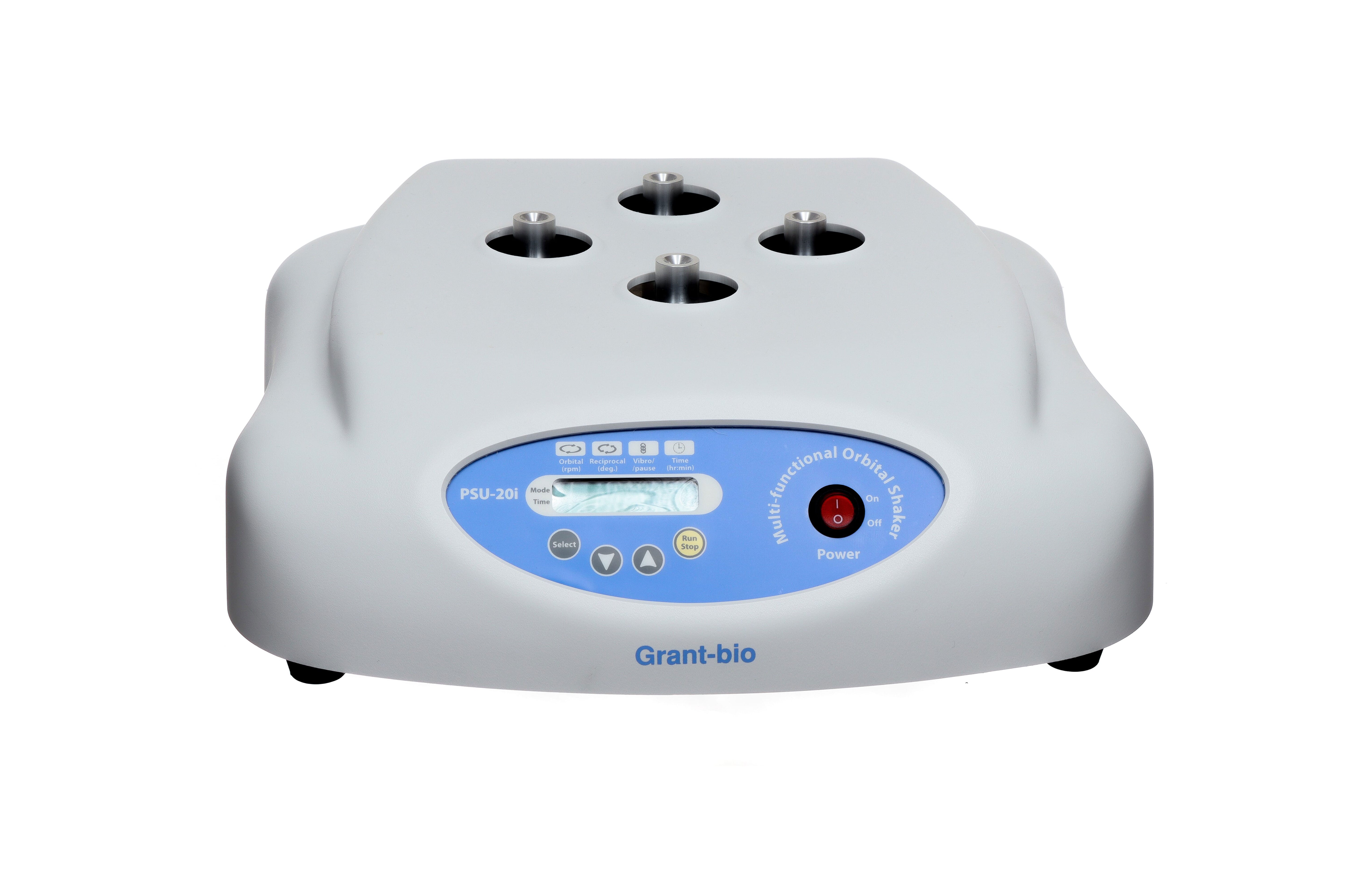 PSU-20i Orbital Shaking Platform