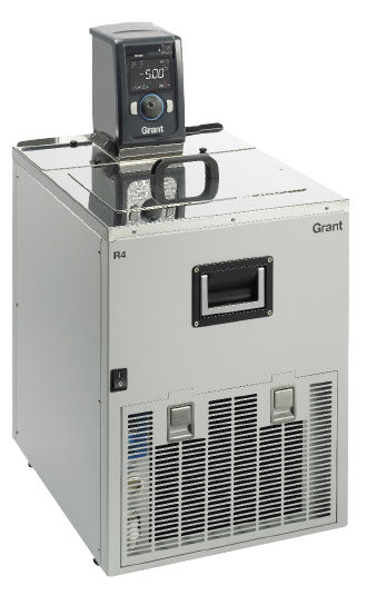 R4R Series Refrigerated Circulating Bath (Inquire only)