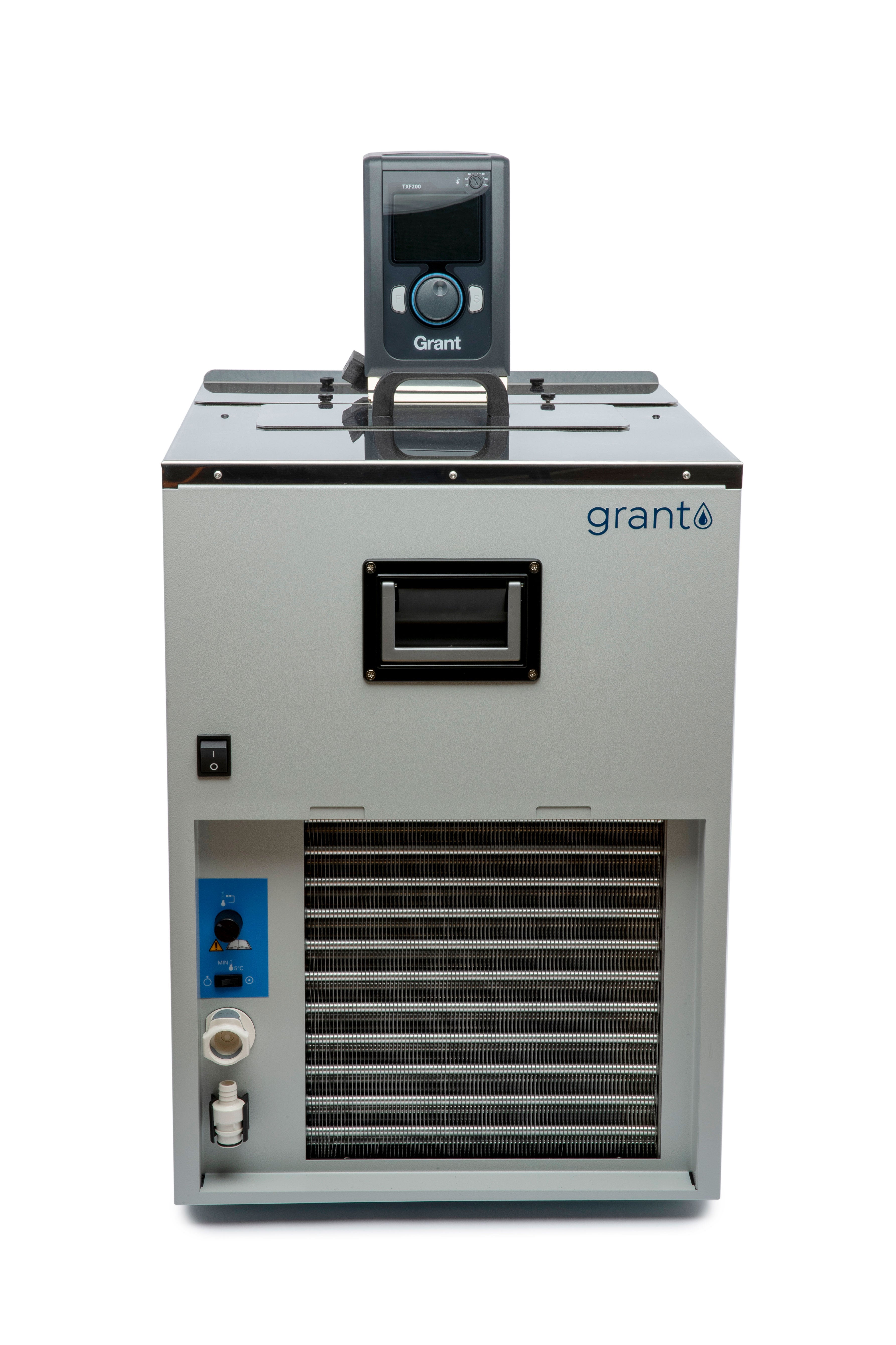 R52 Series Refrigerated Circulating Bath (Inquire only)