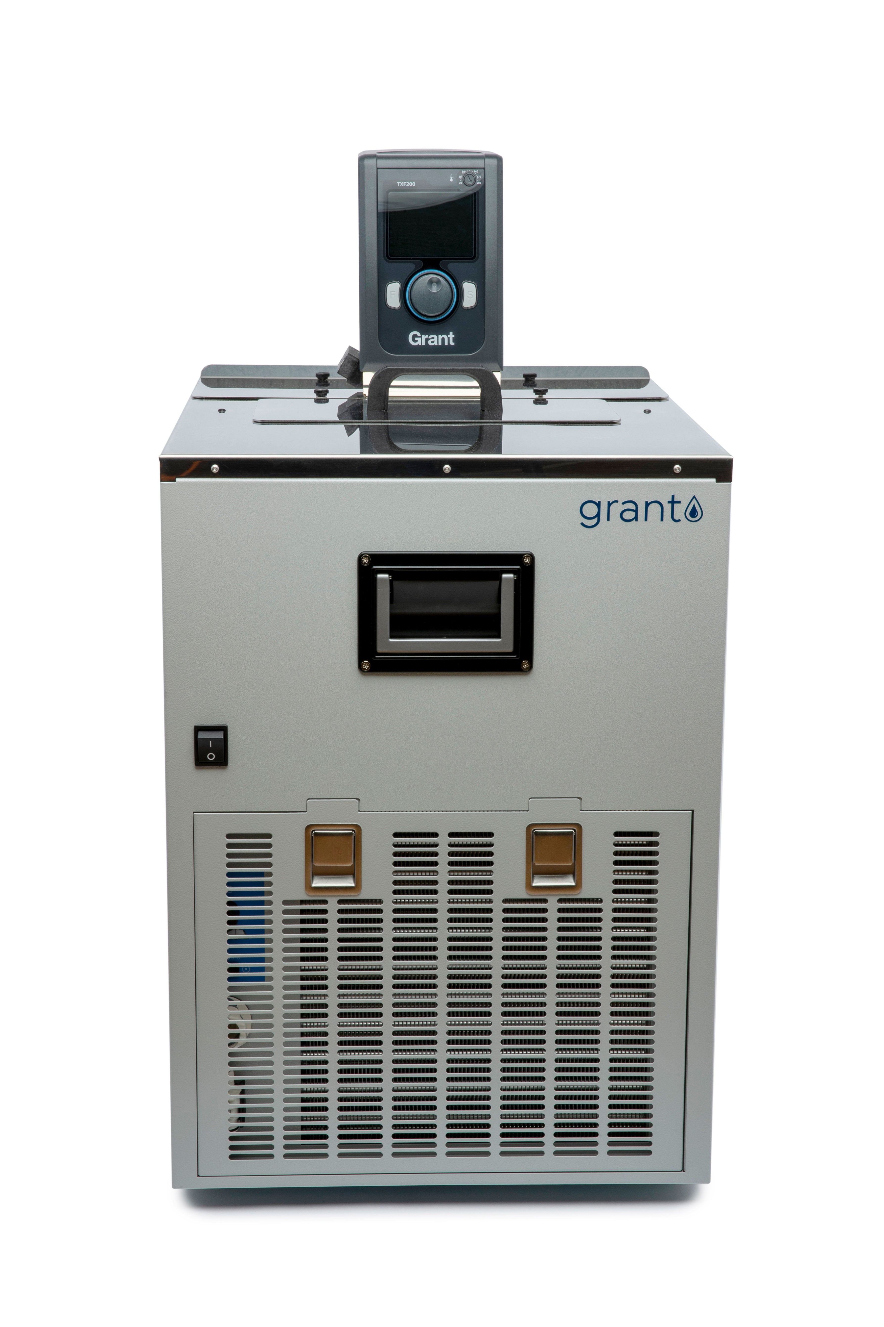 R52 Series Refrigerated Circulating Bath (Inquire only)