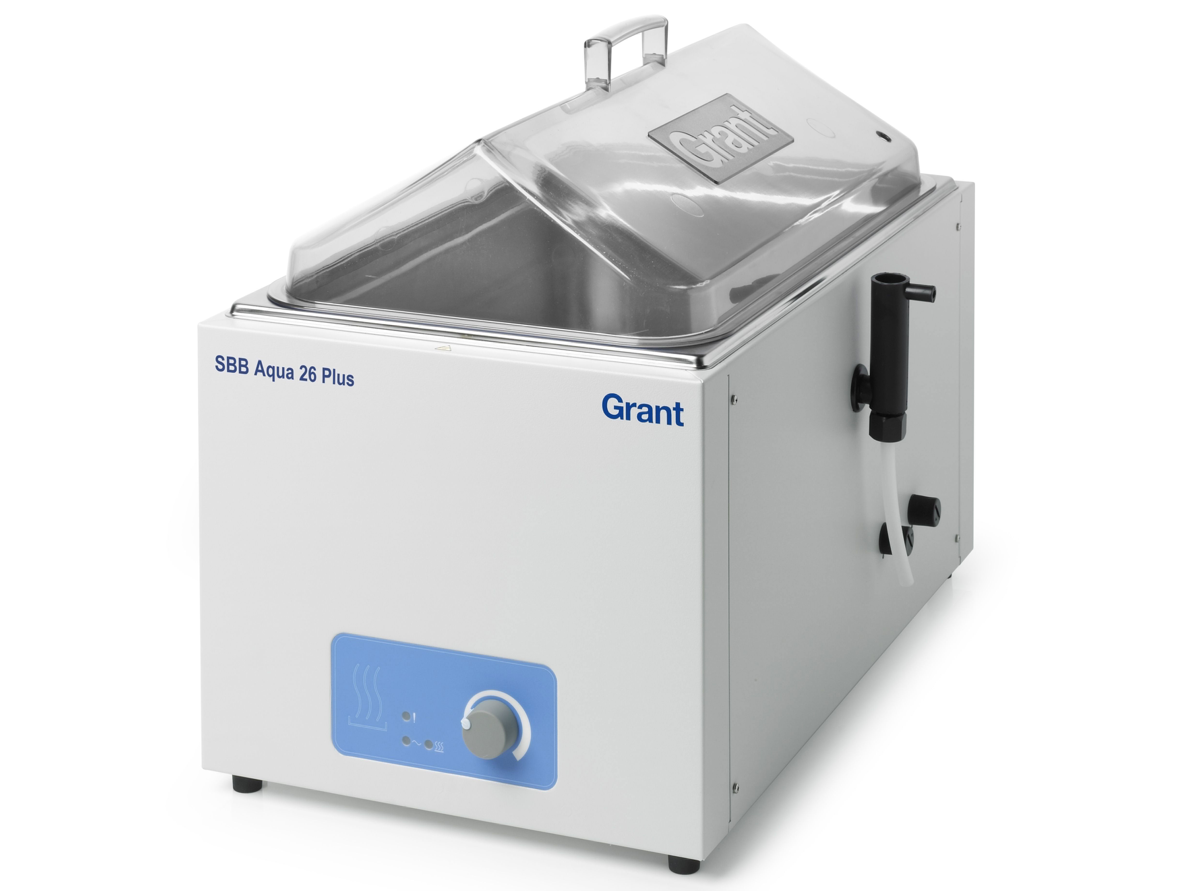 SBB Aqua Plus Boiling Baths