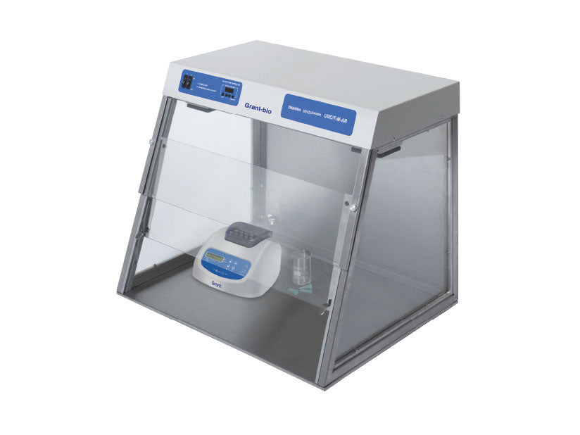 UVCT-M-AR - PCR UV Cabinet