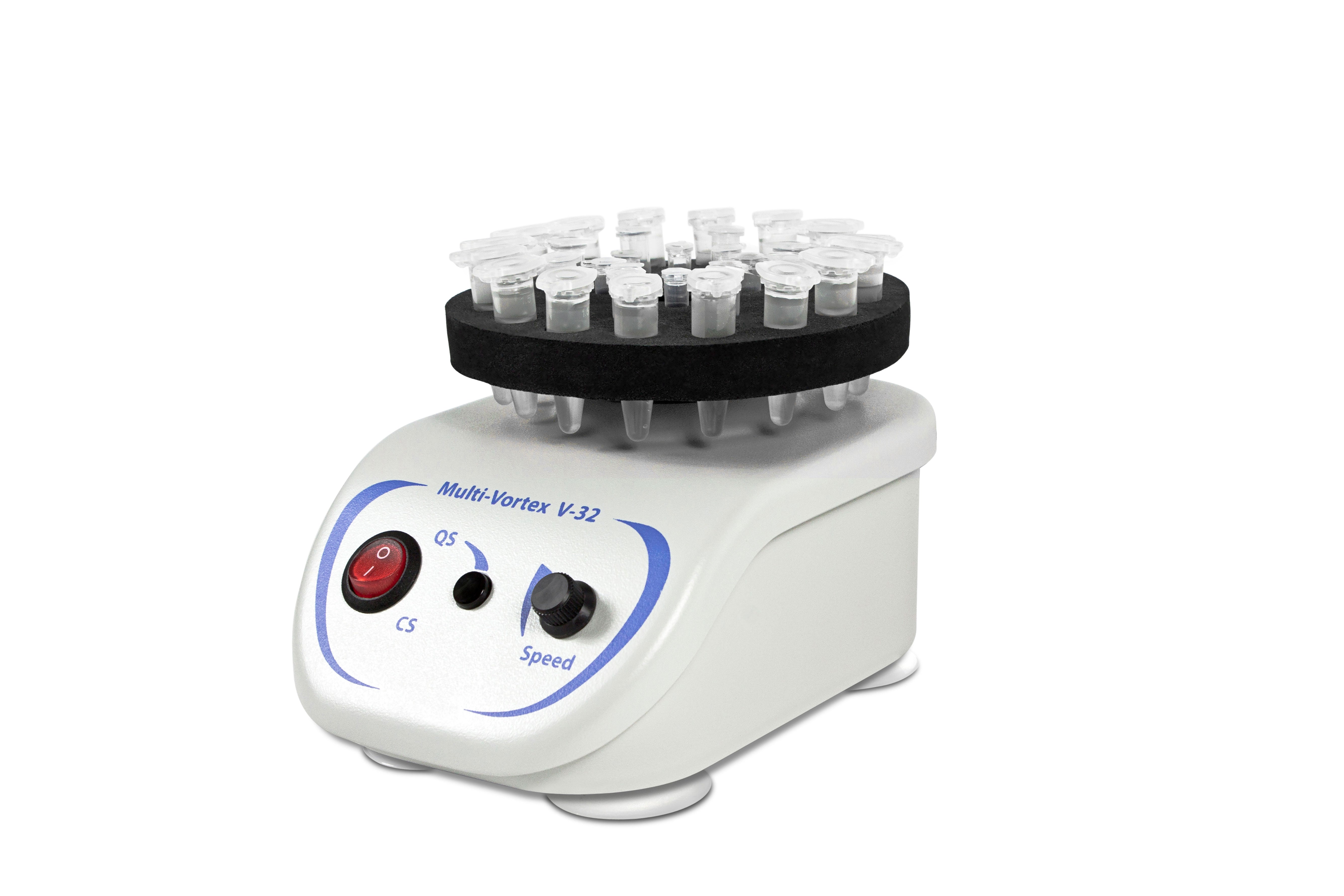 V-32 Vortex Mixer