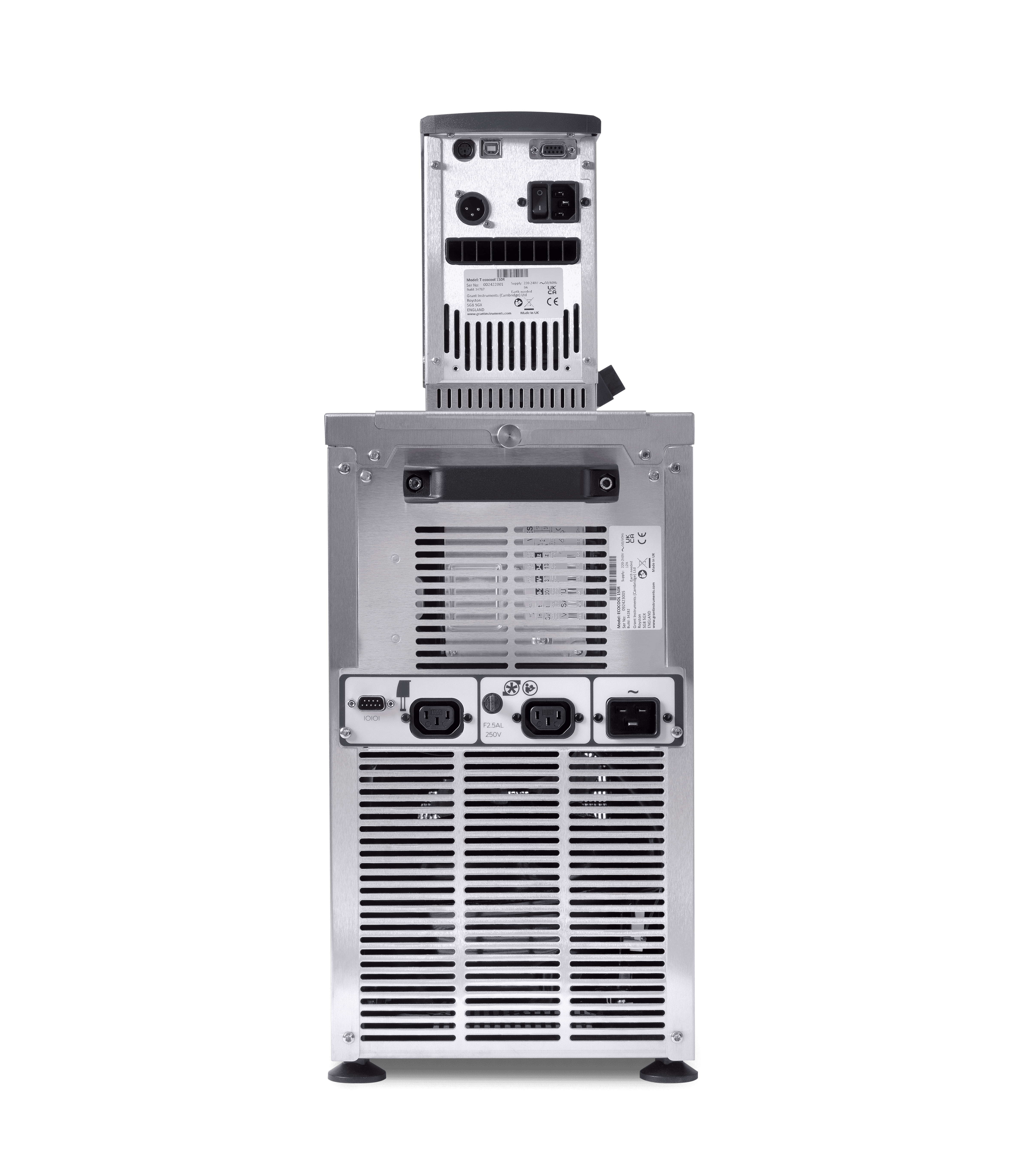 ecocool Refrigerated Circulating Baths