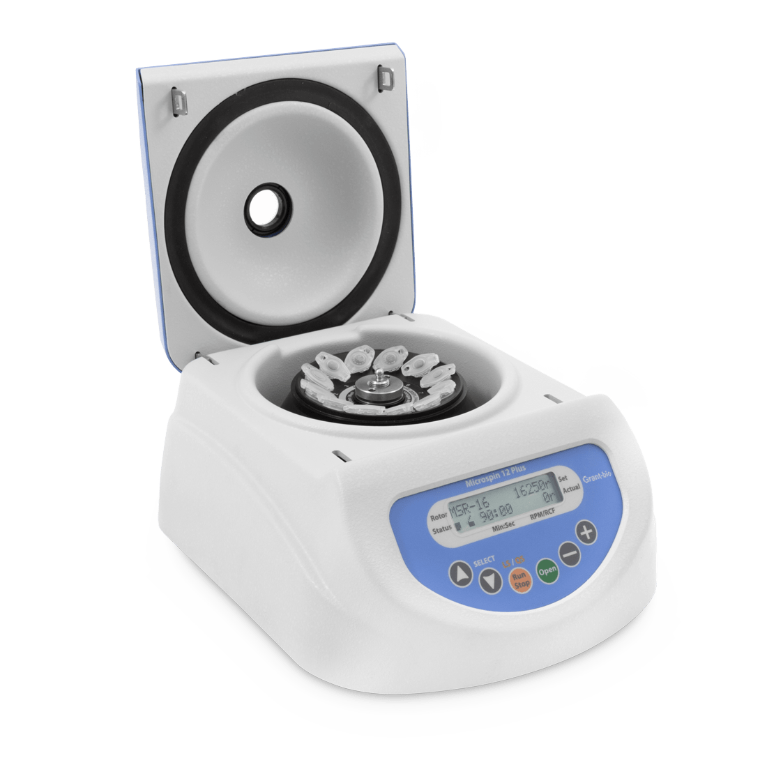 MICROSPIN 12 PLUS