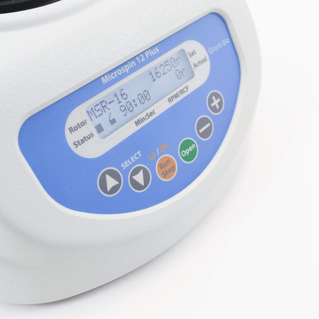MICROSPIN 12 PLUS