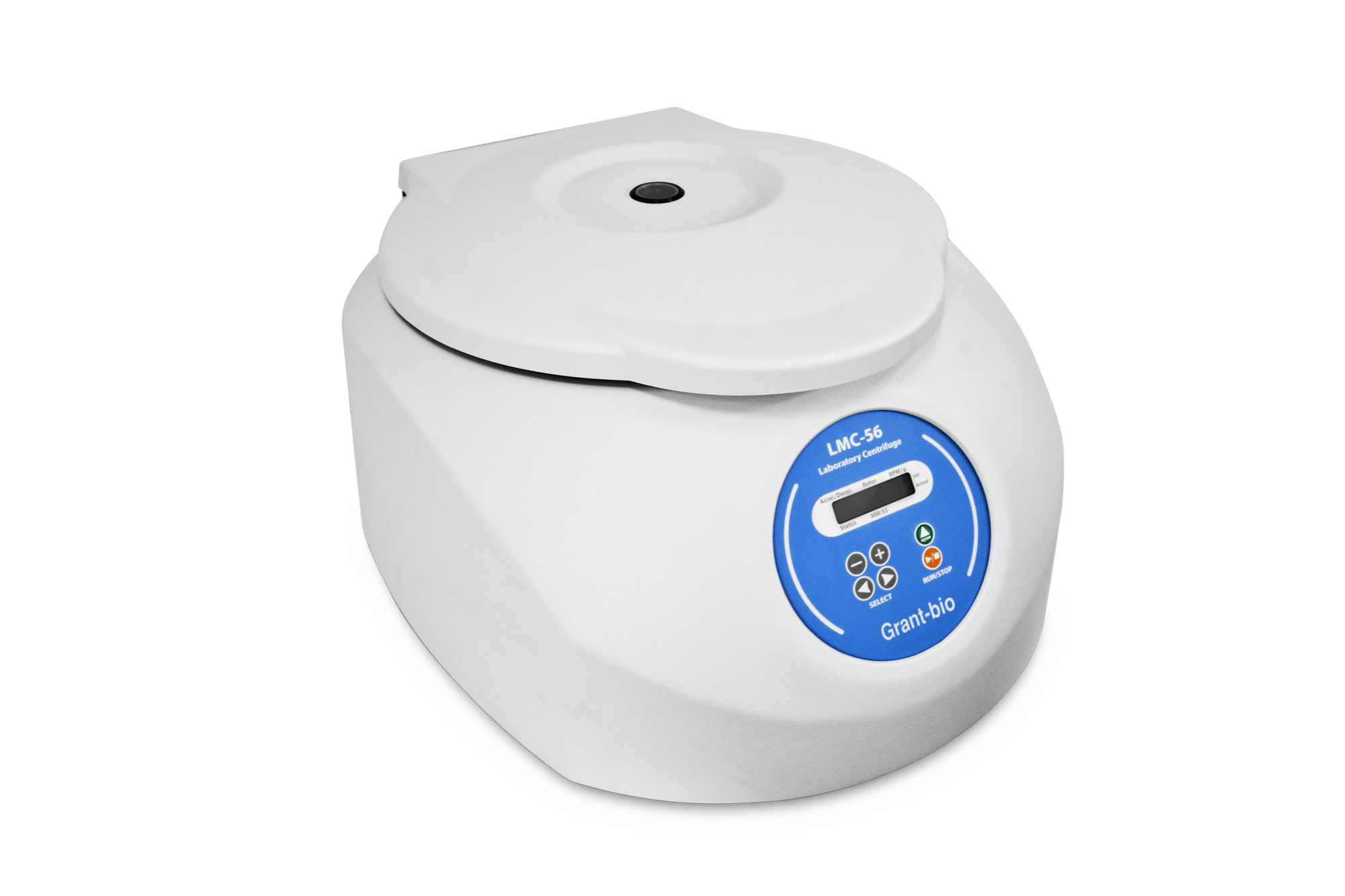 LMC-56 Benchtop Centrifuge (Inquire only)