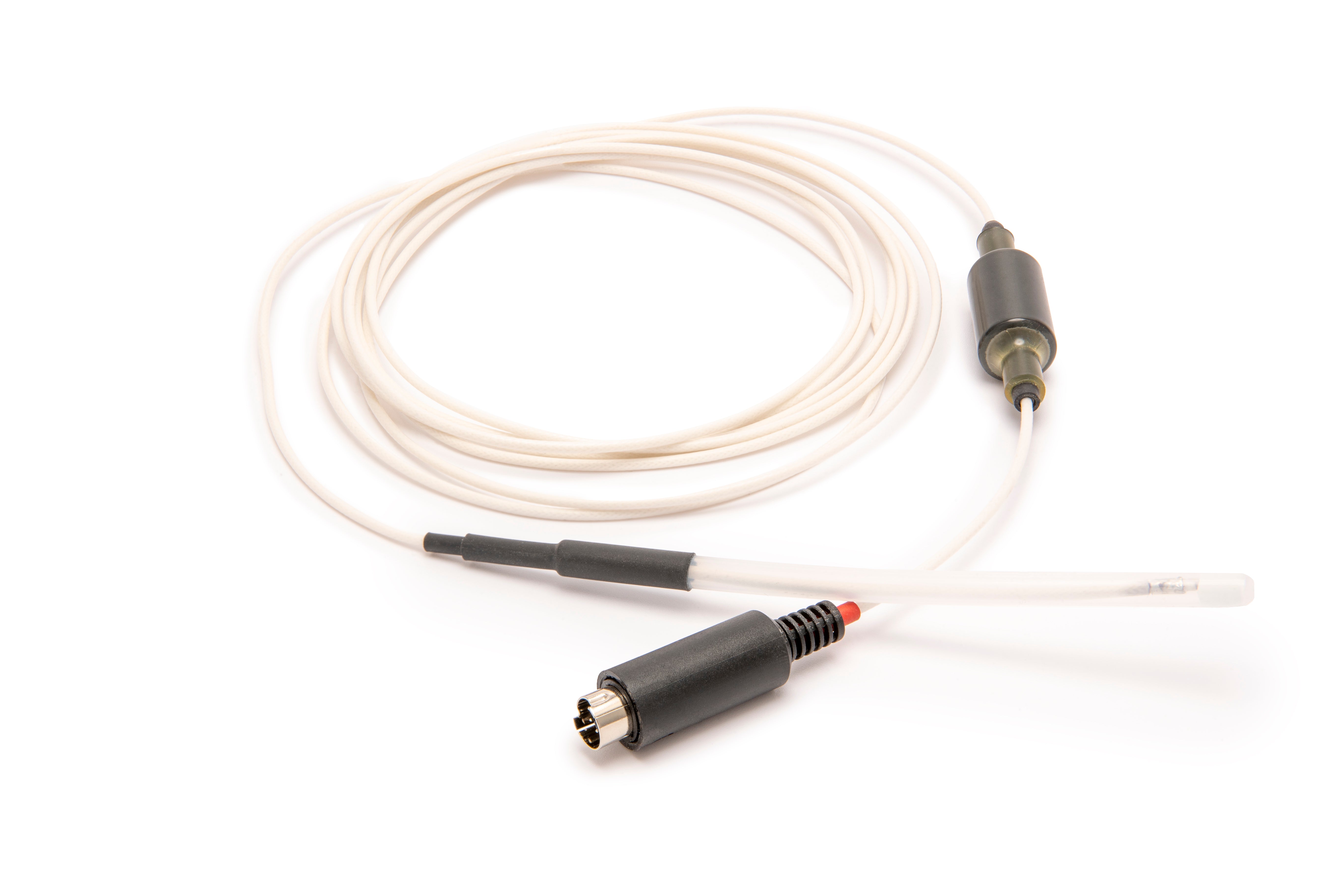 Pep Instrument Plastic Flexible Temperature Probe | PEP – Grant Instruments USA