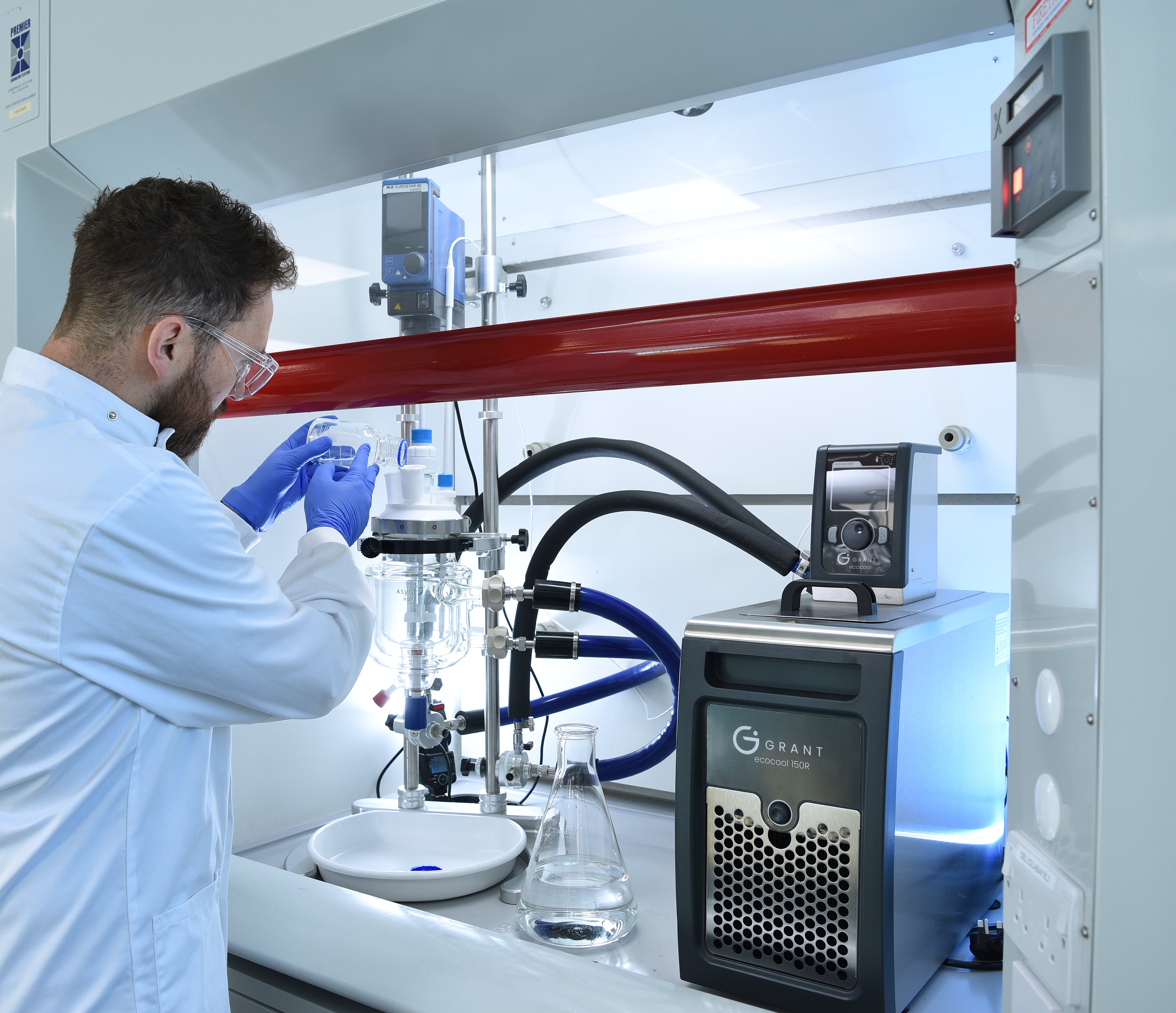 About us – Grant Instruments