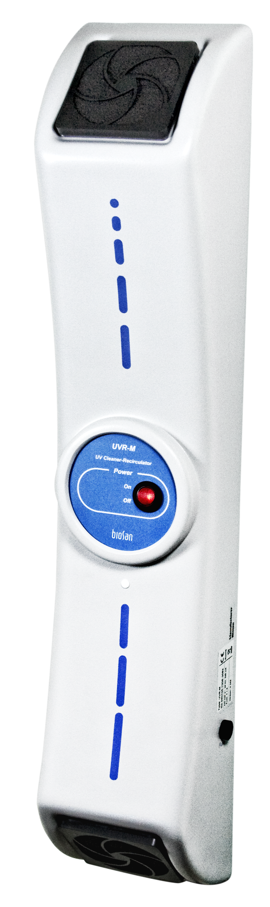 UVR-M US — Ex-Demo UV/Vis Spectrophotometer