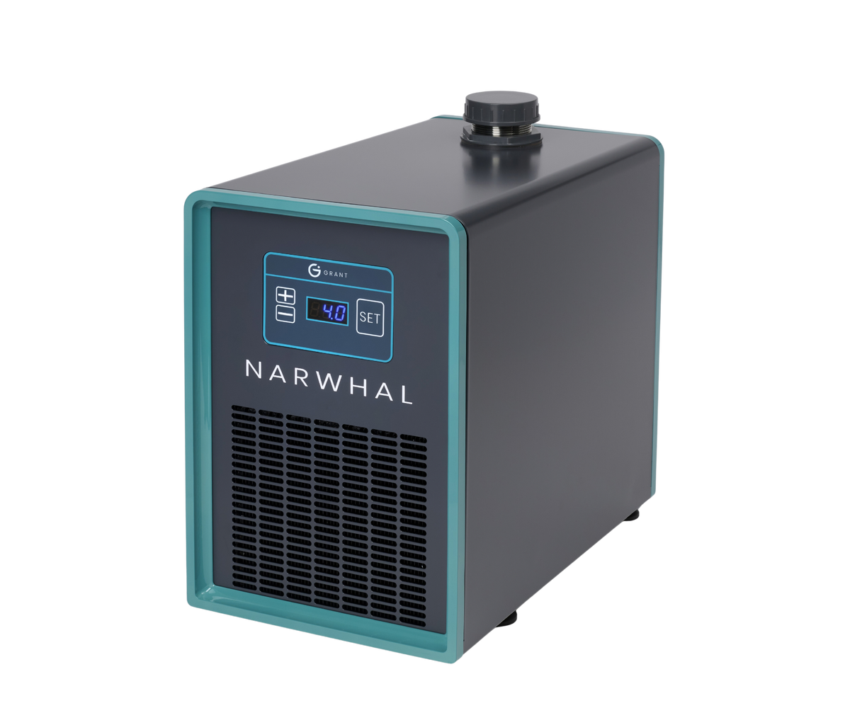 Grant NARWHAL closed loop refrigerated recirculating circulator