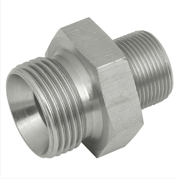 2x Connector |  S1-2M-M161C